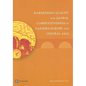 Harnessing Quality for Global Competitiveness in Eastern Europe and Central Asia - Paperback