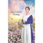Hope's Amish Wedding: Amish Romance - Paperback