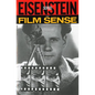 The Film Sense - Paperback