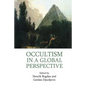 Occultism in a Global Perspective - Paperback