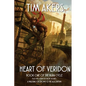 Heart of Veridon - Paperback