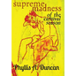 Supreme Madness of the Carnival Season - Hardcover