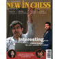 New in Chess Magazine 2024 / 4: The Premier Chess Magazine in the World - Paperback