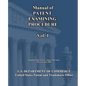 Manual of Patent Examining Procedure (Vol.1) - Paperback