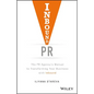 Inbound PR: The PR Agency's Manual to Transforming Your Business with Inbound - Hardcover