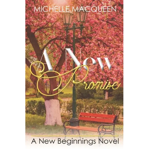 A New Promise - Paperback
