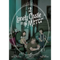 Lonely Castle in the Mirror (Manga) Vol. 2 - Paperback