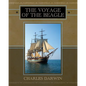 The Voyage of the Beagle - Paperback