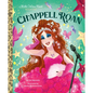 Chappell Roan: A Little Golden Book Biography - Hardcover