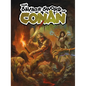 The Savage Sword of Conan Vol.2 - Paperback