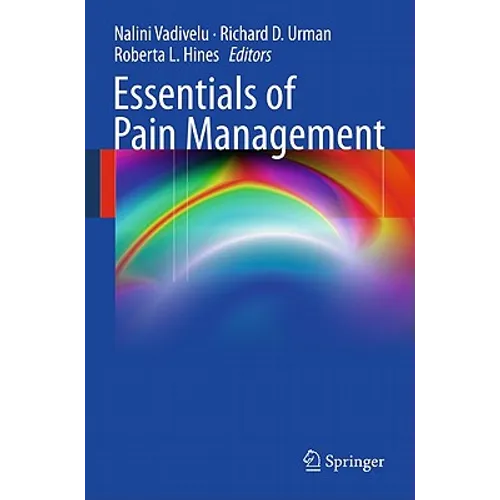 Essentials of Pain Management - Paperback