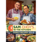 Sam Choy's in the Kitchen: Family Recipes Featured on Khon2 - Spiral