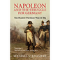 Napoleon and the Struggle for Germany - Paperback