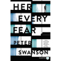 Her Every Fear - Paperback