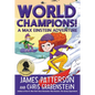 World Champions! a Max Einstein Adventure - Hardcover
