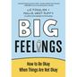 Big Feelings: How to Be Okay When Things Are Not Okay - Hardcover