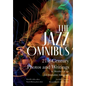 The Jazz Omnibus: 21st-Century Photos and Writings by Members of the Jazz Journalists Association - Hardcover
