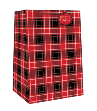Extra Wide Mega Gift Bag -