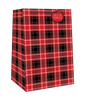Extra Wide Mega Gift Bag -