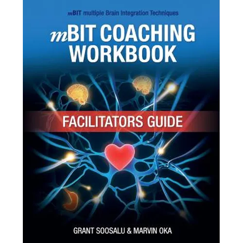 mBIT Coaching Workbook - Facilitators Guide - Paperback