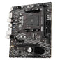 MSI A520M-A PRO Gaming Motherboard  (Refurbished)