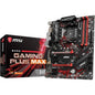 MSI B450 Gaming Plus MAX scheda Madre Presa AM4 ATX AMD B450 (Refurbished)