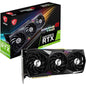 MSI Gaming GeForce RTX 3070 Ti 8GB GDRR6X 256-Bit Graphics Card (Refurbished)