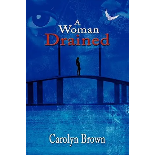 A Woman Drained - Paperback