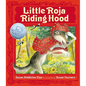 Little Roja Riding Hood - Hardcover