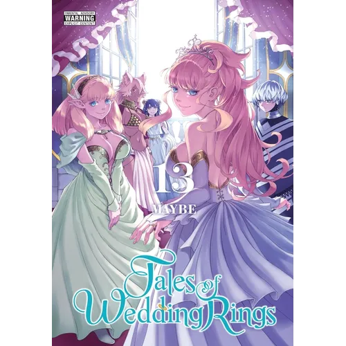 Tales of Wedding Rings, Vol. 13 - Paperback