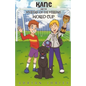 Kane and the Mystery of the Missing World Cup: A football adventure story for children aged 7-10 years - Paperback