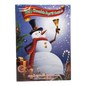 Chocolate Advent Calendar (1.76 oz) - Snowman