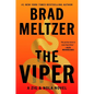 The Viper: A Zig & Nola Novel - Hardcover