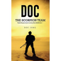 Doc: The Scorpion Team - Hardcover