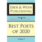 Best Poets of 2020: Vol. 2 - Paperback