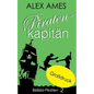 Piratenkapitän (Grossdruck) - Paperback