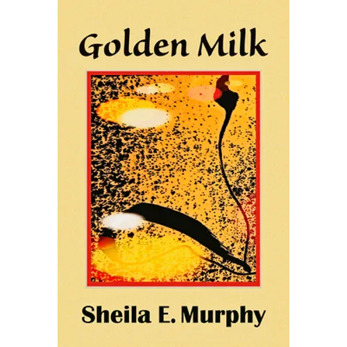Golden Milk - Paperback