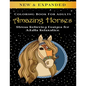 Amazing Horses - Adult Coloring Book: Stress Relieving Designs for Adults Relaxation - Paperback
