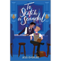 To Sketch a Scandal - Paperback