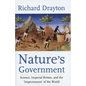 Nature's Government: Science, Imperial Britain and the 'Improvement' of the World - Hardcover