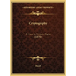Cryptography: Or How To Write In Cipher (1870) - Hardcover