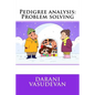 Pedigree analysis: Problem solving - Paperback