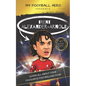 My Football Hero: Trent Alexander-Arnold: Learn all about your favourite footballing star - Paperback
