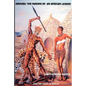 Kahuru: The Making of an African Legend - Paperback