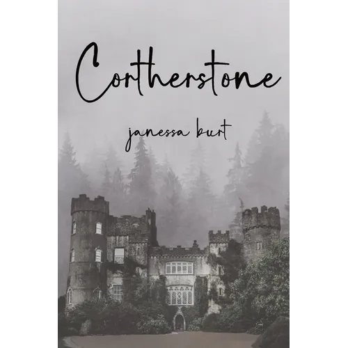 Cortherstone - Paperback