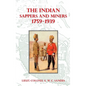 The Indian Sappers and Miners 1759-1939 - Hardcover