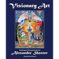 Visionary Art - Paperback
