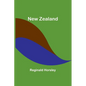 New Zealand - Paperback