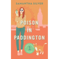 Poison in Paddington - Paperback