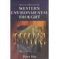 Main Currents in Western Environmental Thought - Paperback